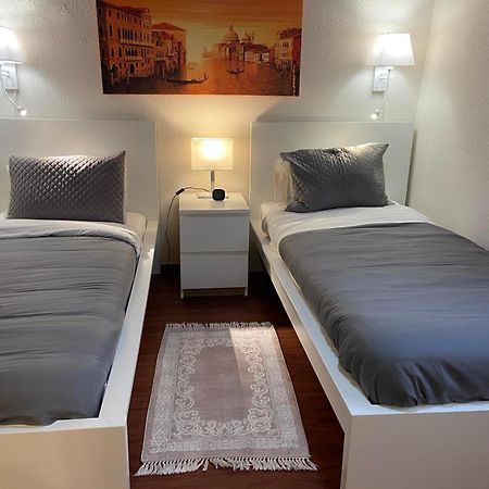 شقة Casa Alba Seaview House خانيا المظهر الخارجي الصورة