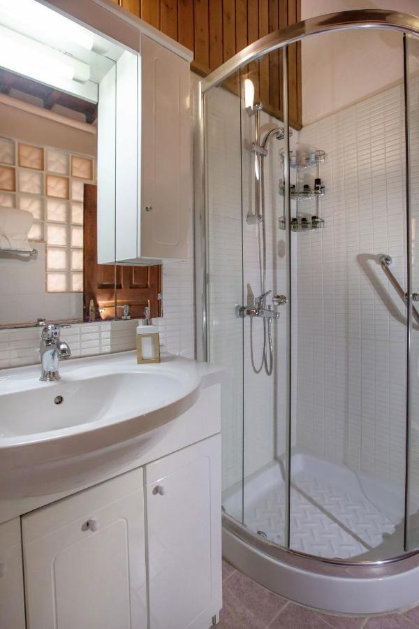 شقة Casa Alba Seaview House خانيا المظهر الخارجي الصورة