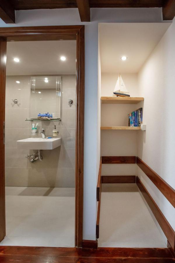 شقة Casa Alba Seaview House خانيا المظهر الخارجي الصورة