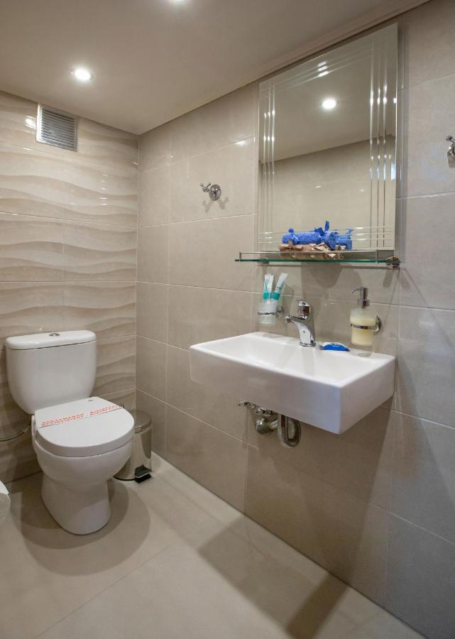 شقة Casa Alba Seaview House خانيا المظهر الخارجي الصورة