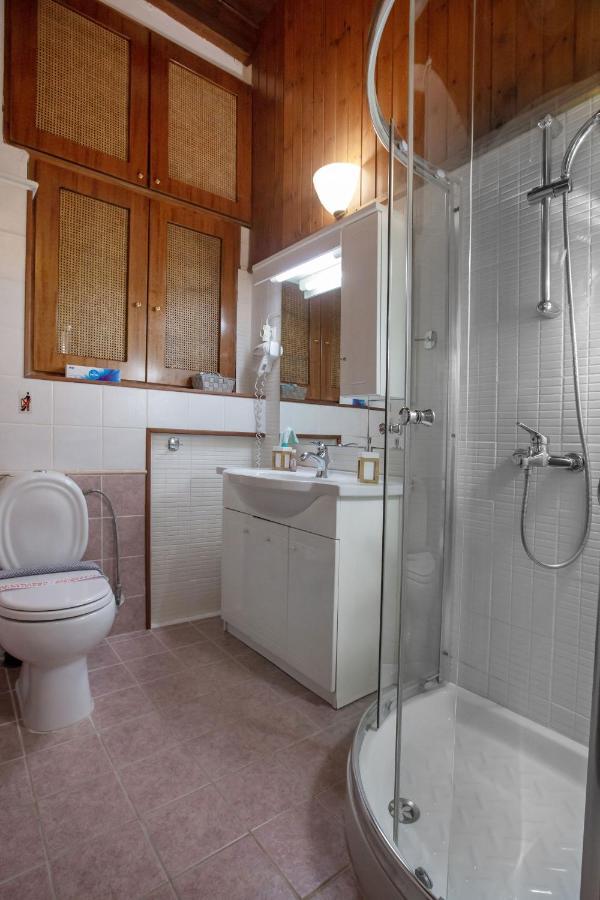 شقة Casa Alba Seaview House خانيا المظهر الخارجي الصورة