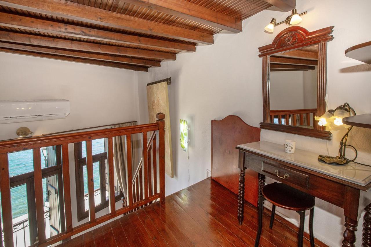 شقة Casa Alba Seaview House خانيا المظهر الخارجي الصورة