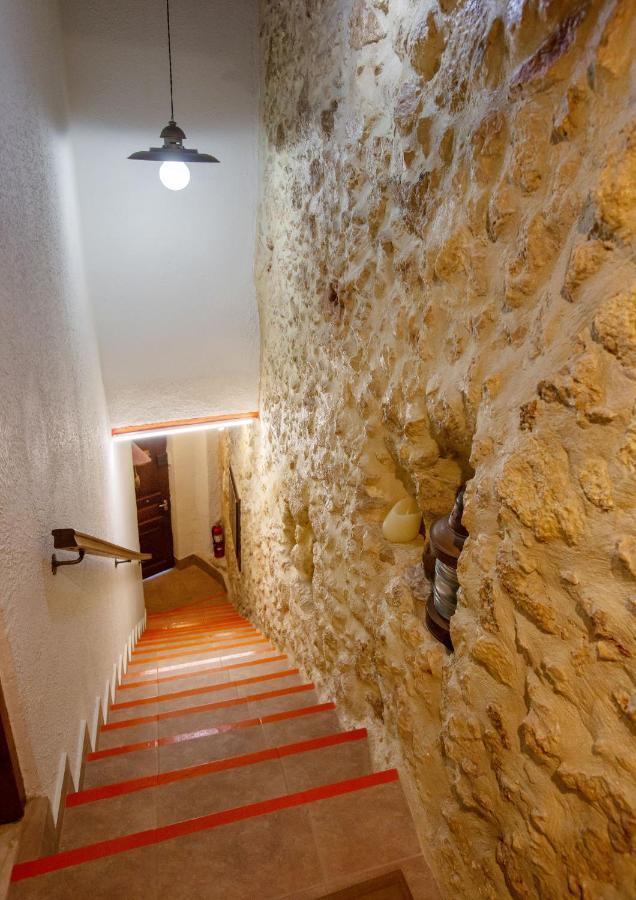 شقة Casa Alba Seaview House خانيا المظهر الخارجي الصورة