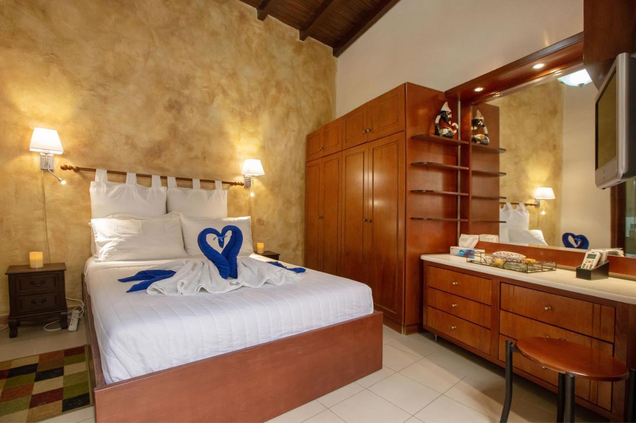 شقة Casa Alba Seaview House خانيا المظهر الخارجي الصورة